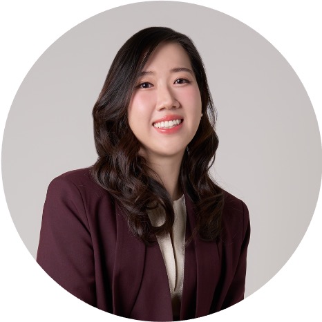 Jessica Poernomo, Founder & Managing Director